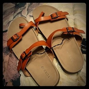 Sandals- Torrid
